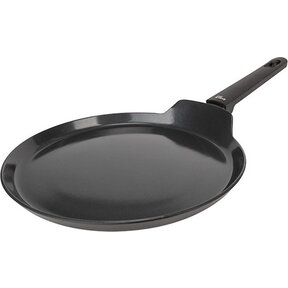 Pancake Pan Black Ø24 Aluminium