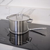 Cozy &Trendy Induktionsadapter/Kochfeldschutz