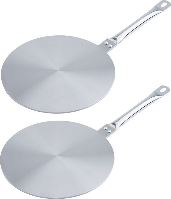 Cosy &Trendy Adaptateur Induction / Protecteur de Plaque de Cuisson