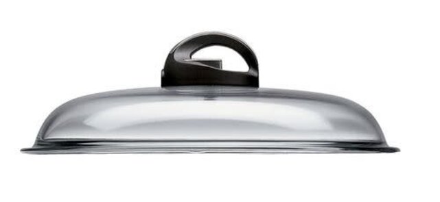 Ballarini Glass Lid