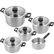 Cookware Set - 5-piece