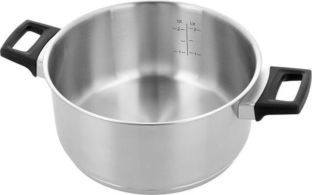 Demeyere Cookware set Comfort 3 - Vintage - 5-piece