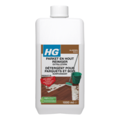 HG Parquet Cleaner Extra Strong N55