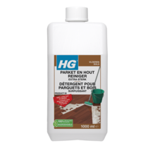 HG Parquet Cleaner Extra Strong N55