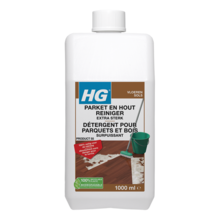 Parquet Cleaner Extra Strong N55