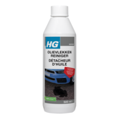 HG Oil Stain Cleaner 500 ml