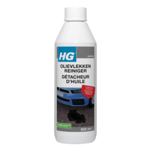 Ölfleckenreiniger 500 ml