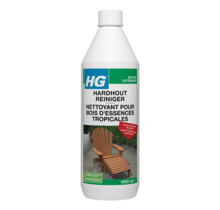HG Hardwood Cleaner