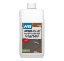 HG Laminatschutz mit Glanz P70