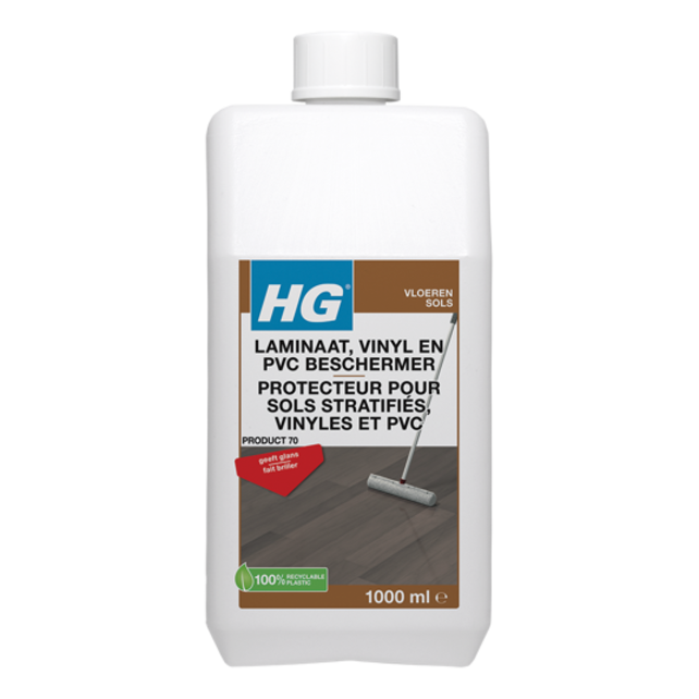 HG Laminate Protector  with Gloss P70
