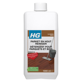 Nettoyant Parquet 1L (NR. 54)