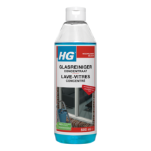 Glasreiniger-Konzentrat – 500 ml
