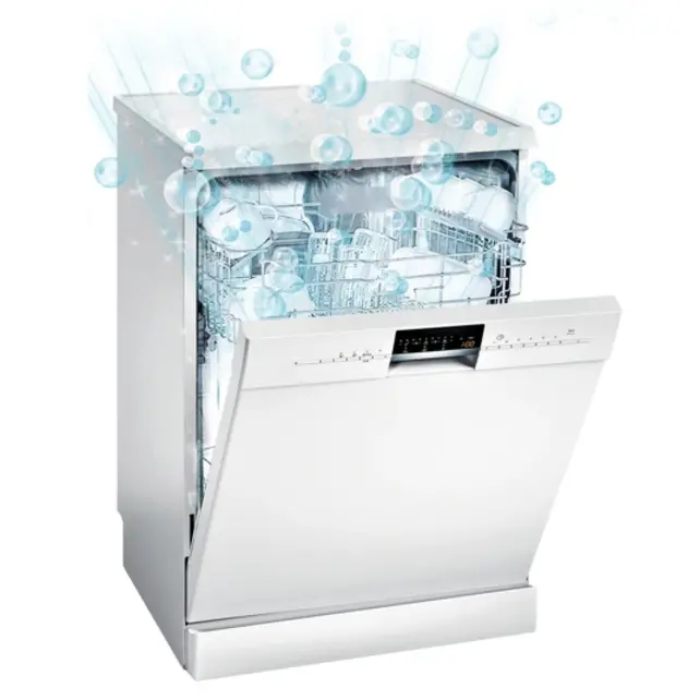 HG Tegen Stinkende Vaatwasser 500g