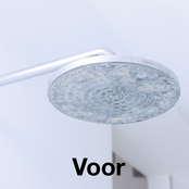 HG Limescale Foam Spray - 500 ml