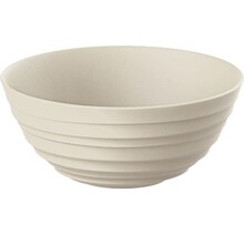 Guzzini Bowl M Tierra - Clay