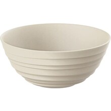 Bowl M Tierra - Clay