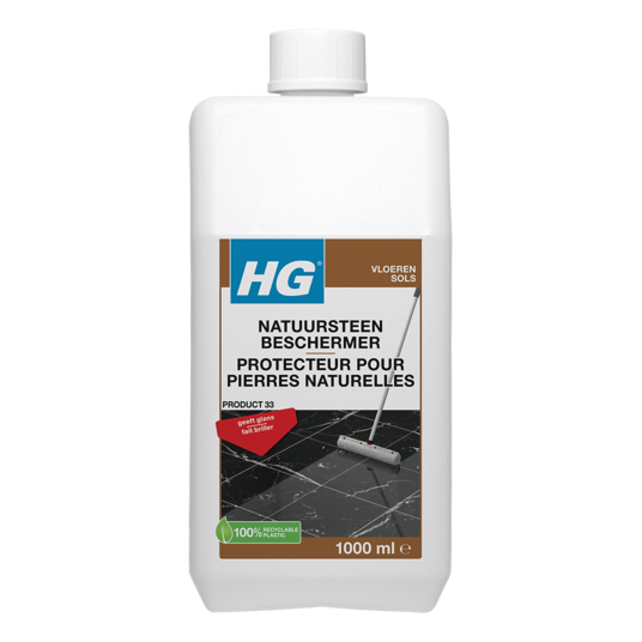 HG Natural Stone Protector nr.33