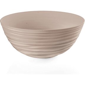 Bowl Tierra - Taupe
