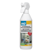 HG Hygienic Refrigerator Cleaner 500 ml