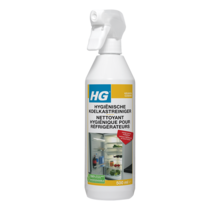 HG Hygiënische Koelkastreiniger 500ml