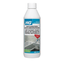 HG Bathroom Cleaner Natural Stone 500ml