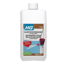 HG Nettoyant puissant pour sols en plastique P79 - 1L