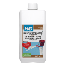 Nettoyant puissant pour sols en plastique P79