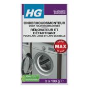 HG Maintenance Technician for (Dish)Washing Machines