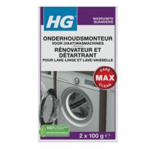 HG Onderhoudsmonteur voor (vaat)wasmachines