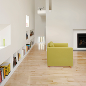 HG Laminate Cleaner Gloss P73 - 1L