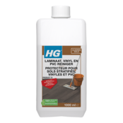HG Laminat Reiniger N72
