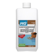 HG Kunststof Vloeren Glansreiniger P78