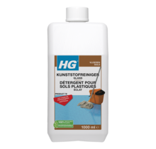 HG Plastic Floors Shine Cleaner P78