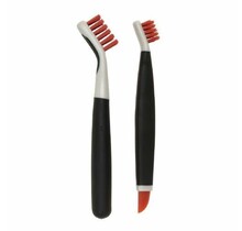 OXO Deep-cleaning Brush Set