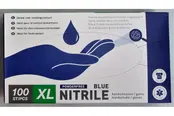 Nitrilhandschuhe 100 Stück - Heva