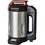 Morphy Richards Morphy Richards Perfect Soup Maker - Integrated Scale - 1.6L - Stainless Steel - 501025