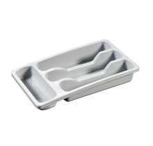 Curver Cutlery Tray with 4 Divisions