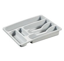 Curver Cutlery Tray with 6 Compartments