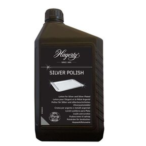 Polish Argent 2L – Nettoie & Protège l’Éclat