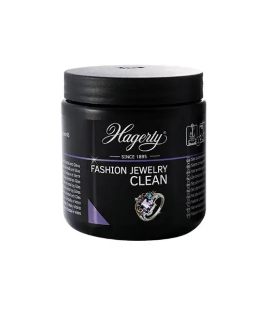 Hagerty Fashion Jewelry Clean 170ml: costume jewellery cleaner