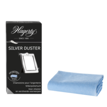 Stoffen Doek voor Zilver