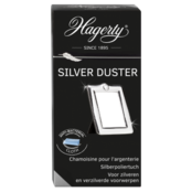 Hagerty Silver Duster