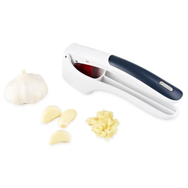 Zyliss Garlic Press