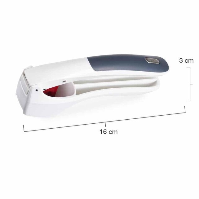 Zyliss Garlic Press
