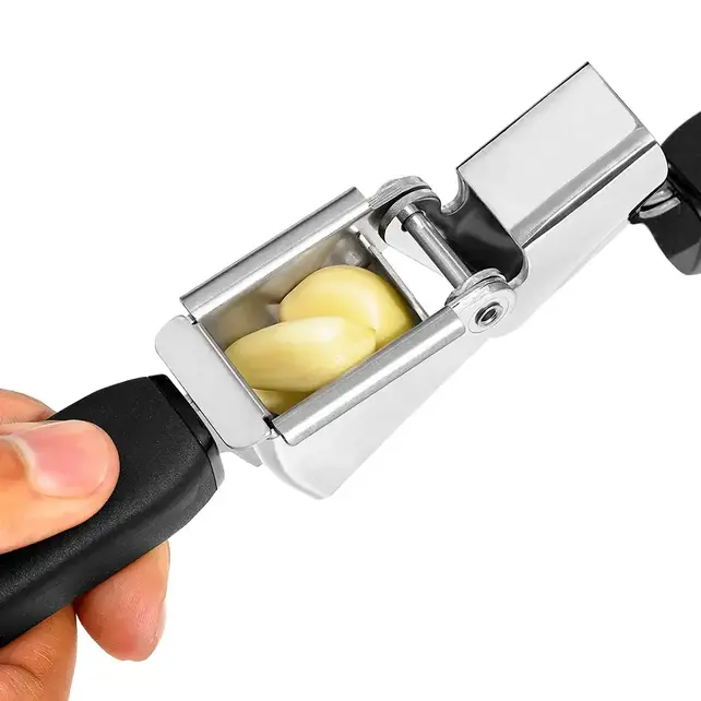Oxo Garlic Press