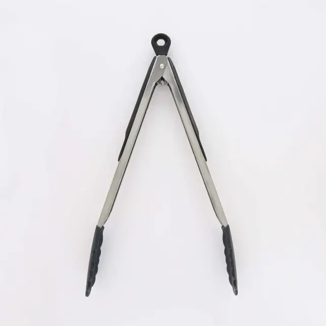Oxo Tongs With Silicone Heads 30.5Cm