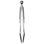 Oxo Tongs With Silicone Heads 30.5Cm