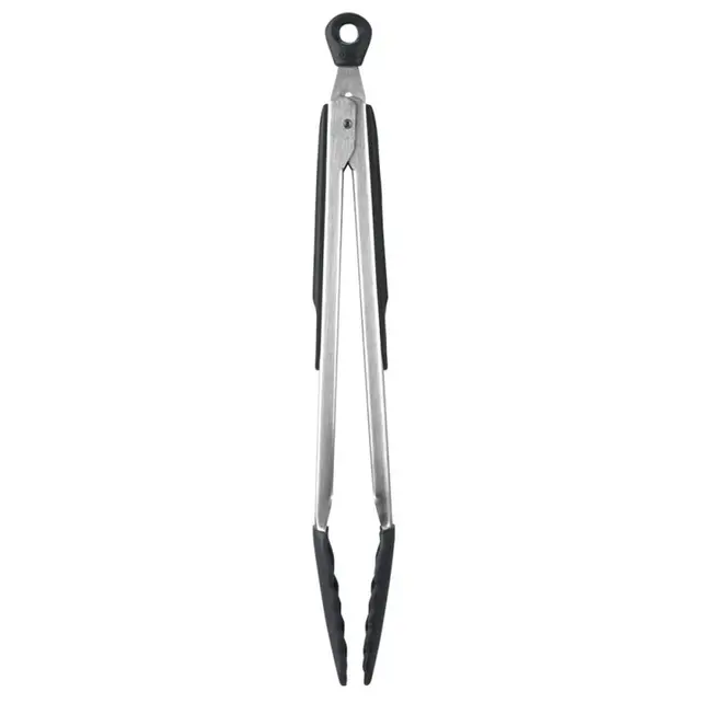 Pince Oxo avec têtes en silicone 30,5 cm