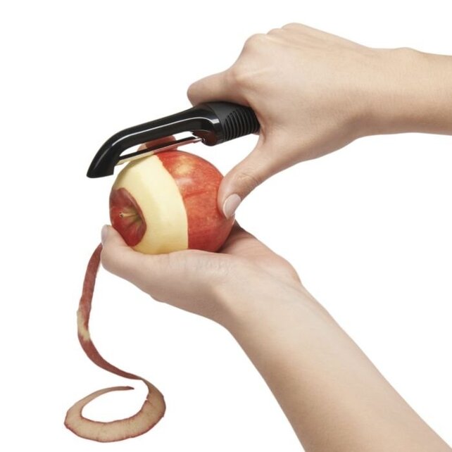 Oxo Dunschiller Glad