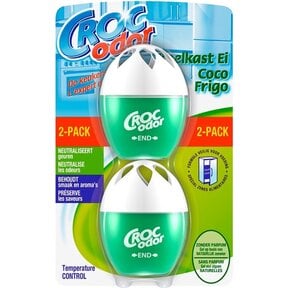 Croc Odor Fridge Egg